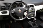 Fiat Grande Punto Abarth 2007 года